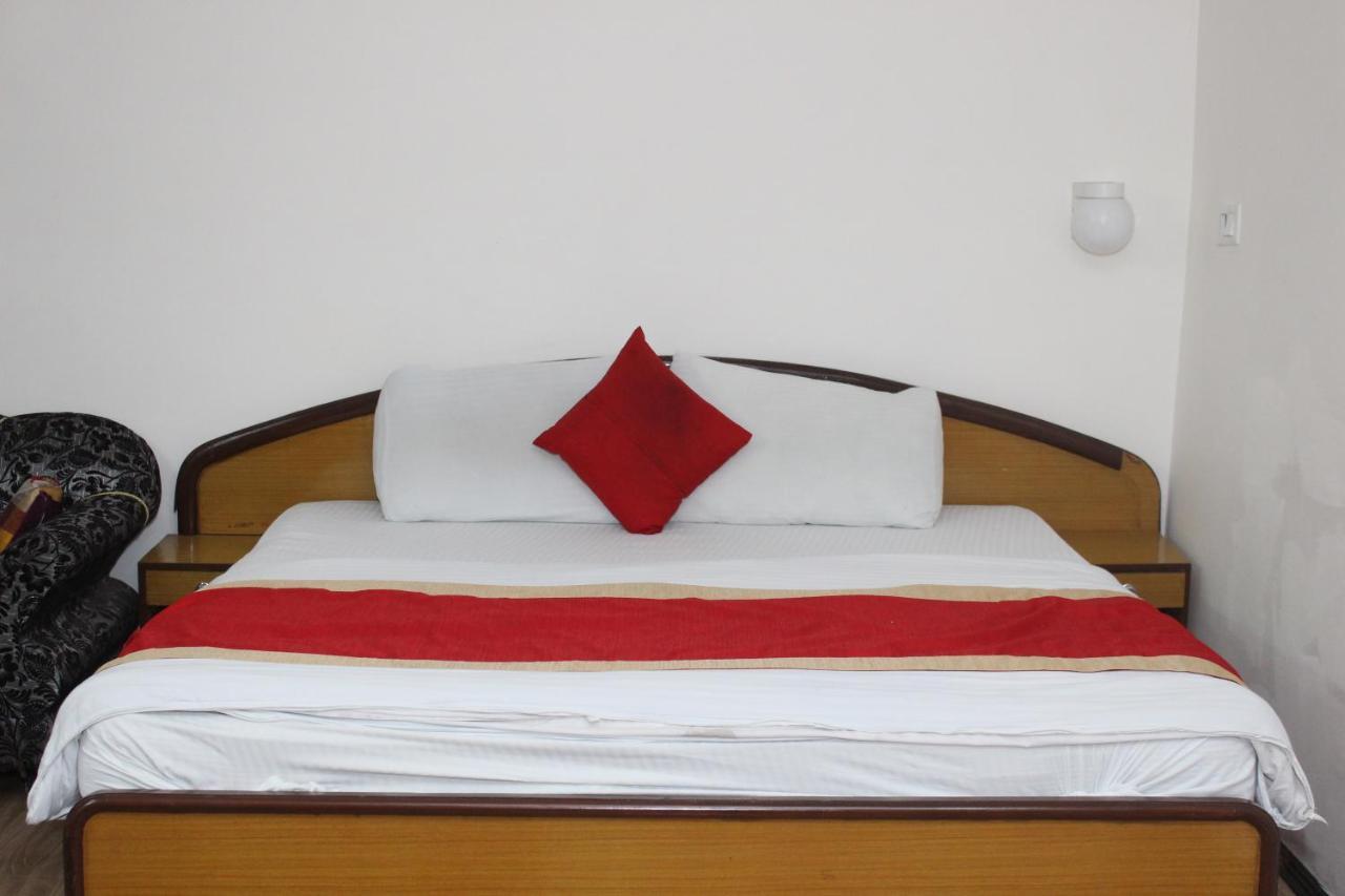 Hotel Dolls Inn Nainital Zewnętrze zdjęcie