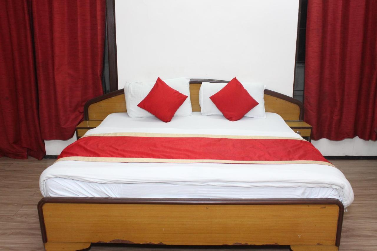 Hotel Dolls Inn Nainital Zewnętrze zdjęcie
