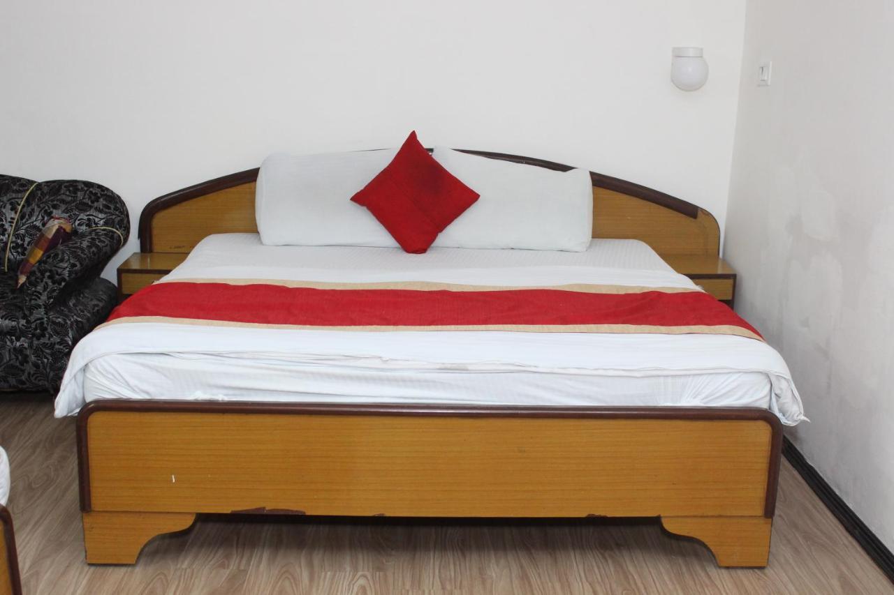 Hotel Dolls Inn Nainital Zewnętrze zdjęcie
