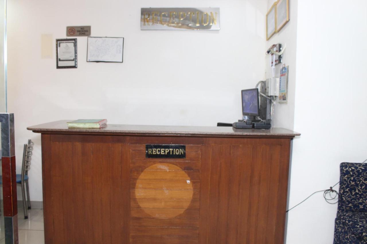 Hotel Dolls Inn Nainital Zewnętrze zdjęcie