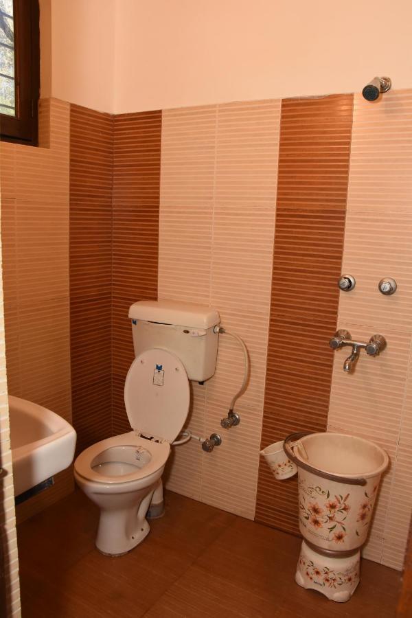 Hotel Dolls Inn Nainital Zewnętrze zdjęcie
